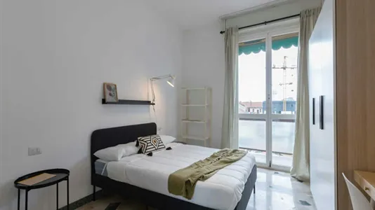 Rooms in Milano Zona 2 - Stazione Centrale, Gorla, Turro, Greco, Crescenzago - photo 1