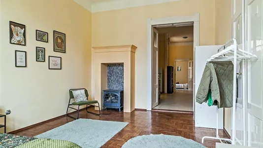 Rooms in Budapest Ferencváros - photo 7