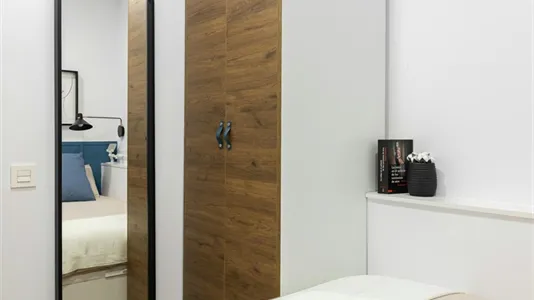 Rooms in Barcelona Sarrià-St. Gervasi - photo 5