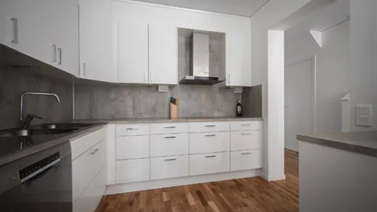 Houses in Nynäshamn - photo 3