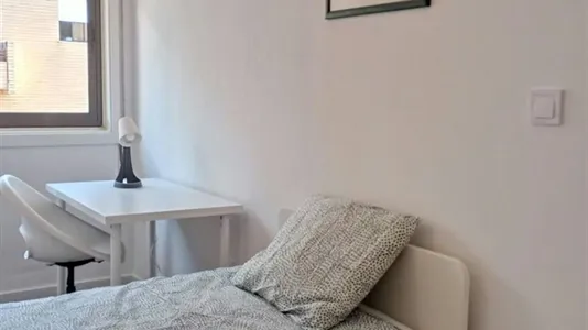 Rooms in Location is not specified - photo 6