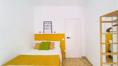 Room for rent in Cartagena, Región de Murcia