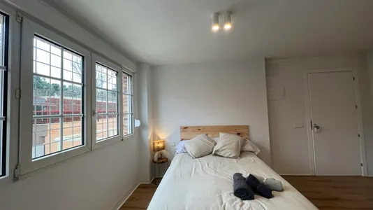 Houses in Madrid Fuencarral-El Pardo - photo 5