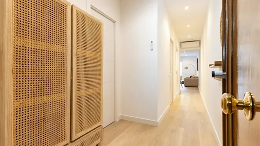 Apartments in Barcelona Eixample - photo 10