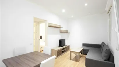 Apartment for rent in Madrid Chamberí, Madrid