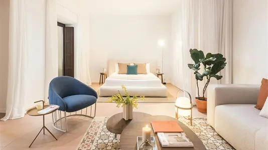 Apartments in Barcelona Ciutat Vella - photo 6