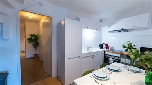 Rooms in Bordeaux - photo 6