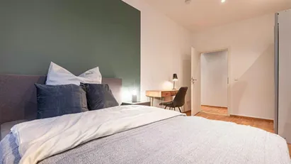 Room for rent in Frankfurt (region)