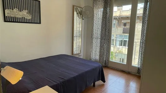 Apartments in Barcelona Gràcia - photo 7