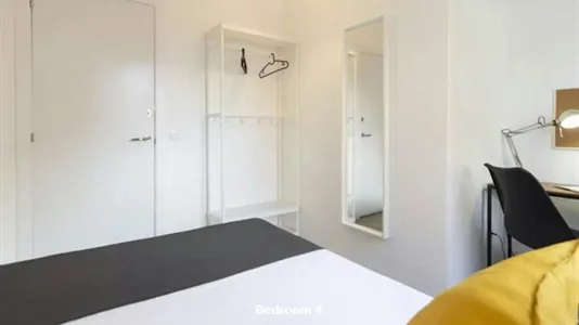 Rooms in Las Barranquillas - photo 5