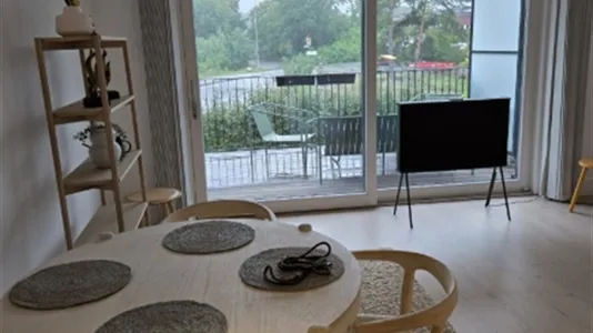 Apartments in Nacka - photo 1