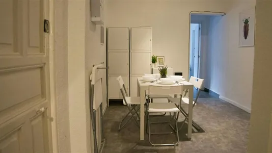 Rooms in Madrid Chamberí - photo 8