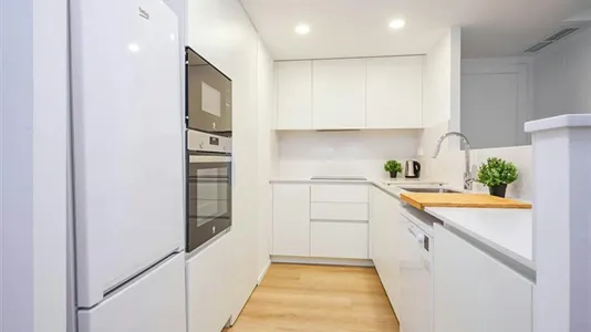 Apartments in L'Hospitalet de Llobregat - photo 10