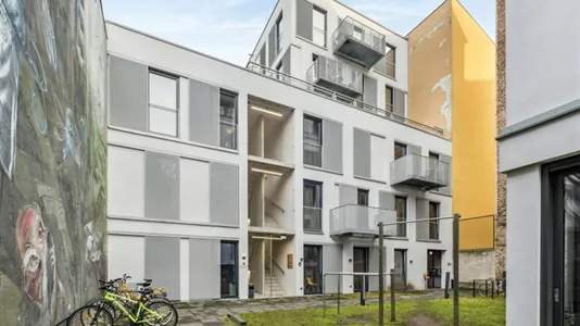 Rooms in Berlin Mitte - photo 8