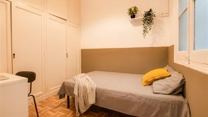 Room for rent in Barcelona Eixample, Barcelona