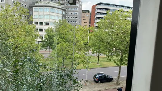 Rooms in Rotterdam Centrum - photo 6