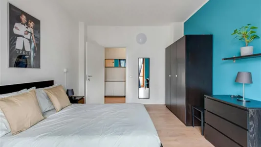 Rooms in Milano Zona 2 - Stazione Centrale, Gorla, Turro, Greco, Crescenzago - photo 1