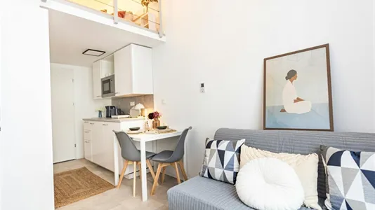 Rooms in Budapest Ferencváros - photo 8