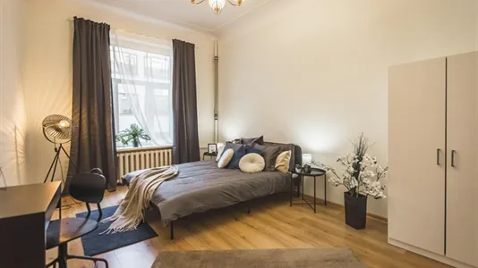 Rooms in Riga Centrs - photo 8