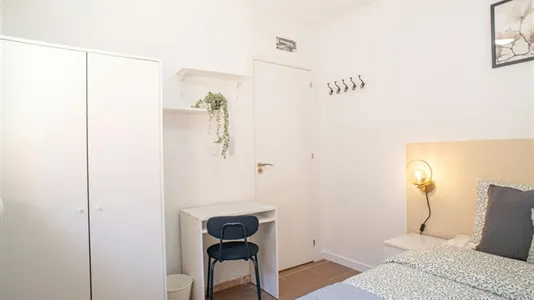 Rooms in Mislata - photo 6