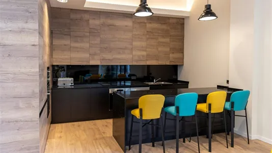 Apartments in Enramadilla - photo 10