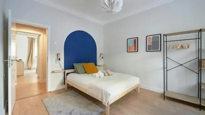 Room for rent in Lisbon (region)