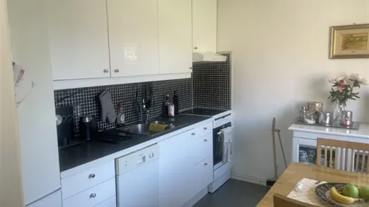 Apartments in Uppsala - photo 3