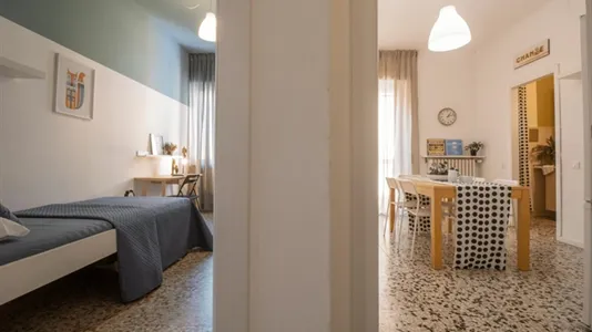Rooms in Pavia - photo 5