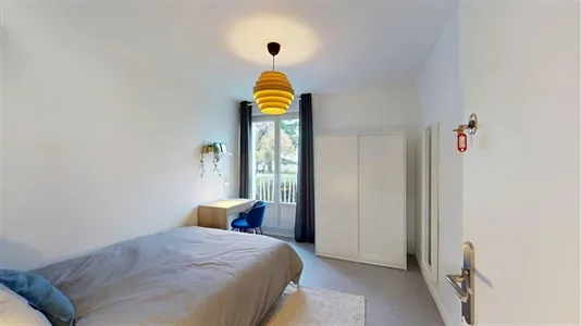 Rooms in Rennes - photo 5