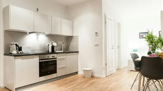 Apartments in Berlin Mitte - photo 6