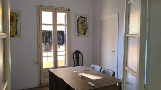 Rooms in Barcelona Sants-Montjuïc - photo 3