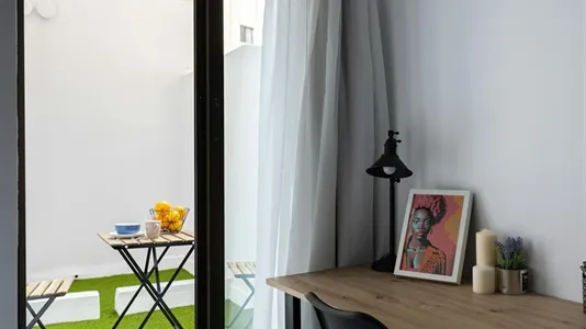 Apartments in Valencia Algirós - photo 6