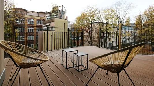 Apartments in Berlin Mitte - photo 4