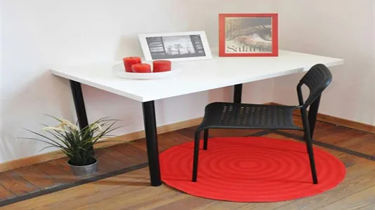 Rooms in Milano Zona 2 - Stazione Centrale, Gorla, Turro, Greco, Crescenzago - photo 9