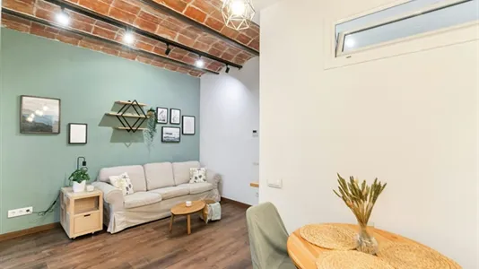 Apartments in Barcelona Sants-Montjuïc - photo 6