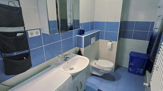 Apartments in Budapest Ferencváros - photo 9