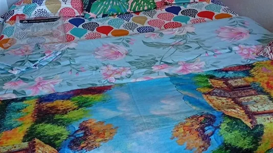 Rooms in Madrid Puente de Vallecas - photo 2