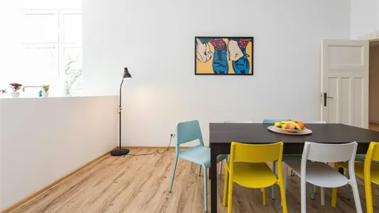 Rooms in Berlin Charlottenburg-Wilmersdorf - photo 9