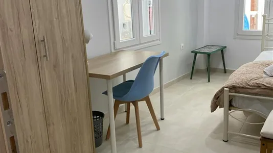 Rooms in Neapoli-Sykies - photo 2