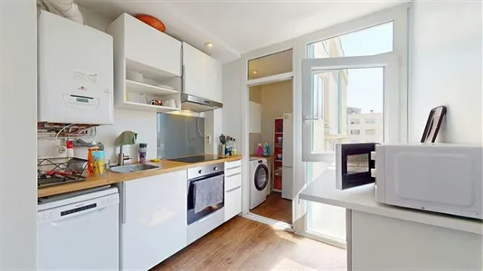 Rooms in Lyon - photo 1