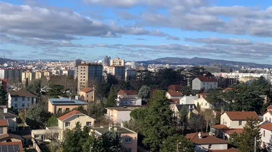 Rooms in Lyon - photo 10