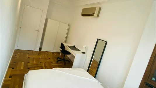 Rooms in Madrid Salamanca - photo 5