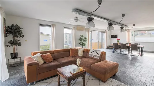 Apartments in Utrecht Oost - photo 2