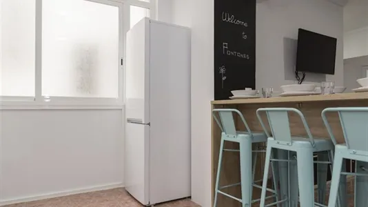 Rooms in Madrid Arganzuela - photo 6