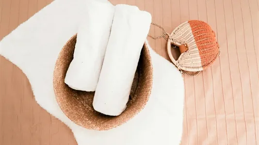 Rooms in Budapest Erzsébetváros - photo 9