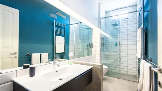 Apartments in Florence - photo 9