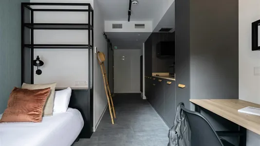 Apartments in Valencia Algirós - photo 5