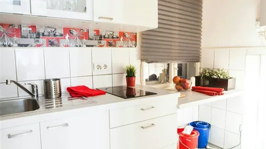 Rooms in Budapest Terézváros - photo 7