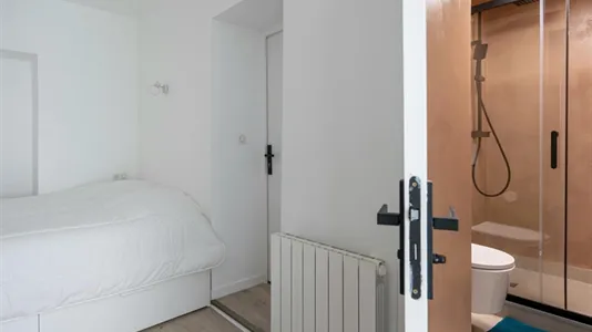 Rooms in Paris 20ème arrondissement - photo 6