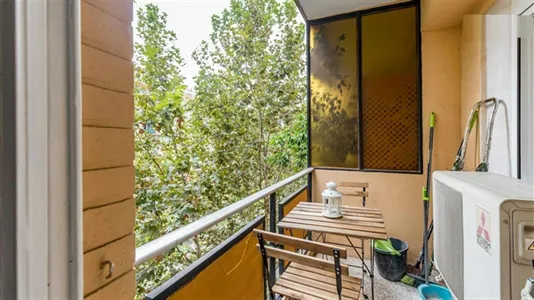 Rooms in Valencia L'Eixample - photo 5